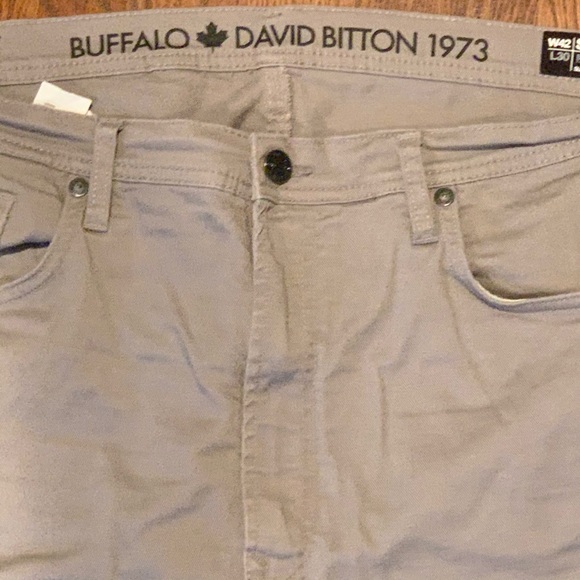 buffalo david bitton jeans sam x